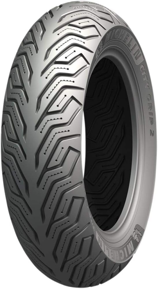130/70-13 (63S) Scooter Tire Pack of 2 H406