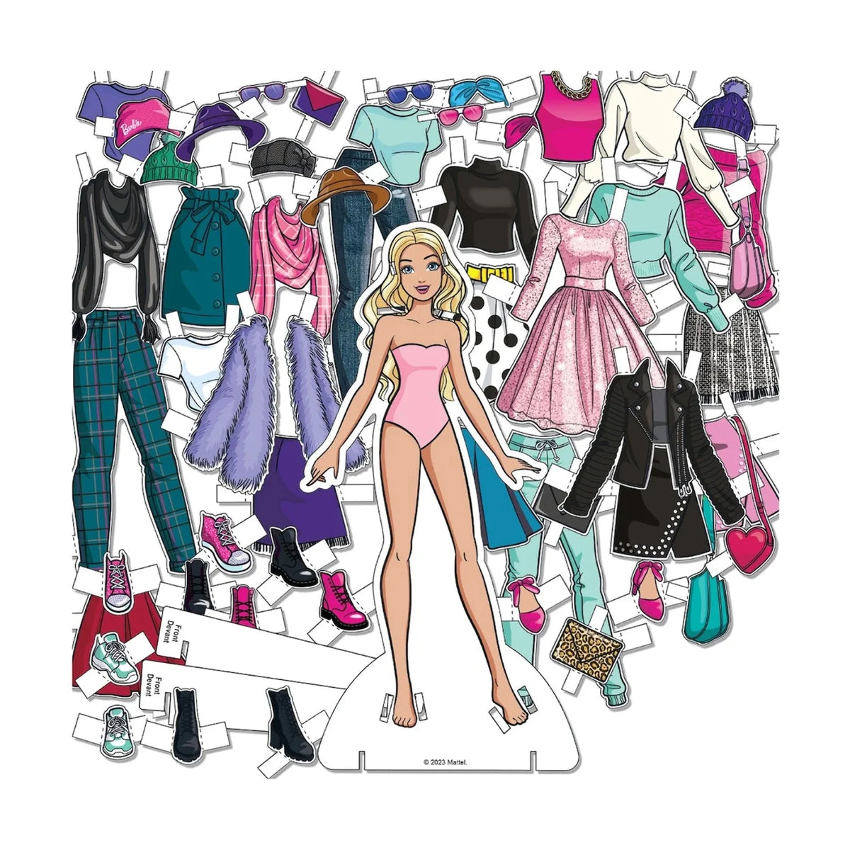 Fashion Designer Set O9363