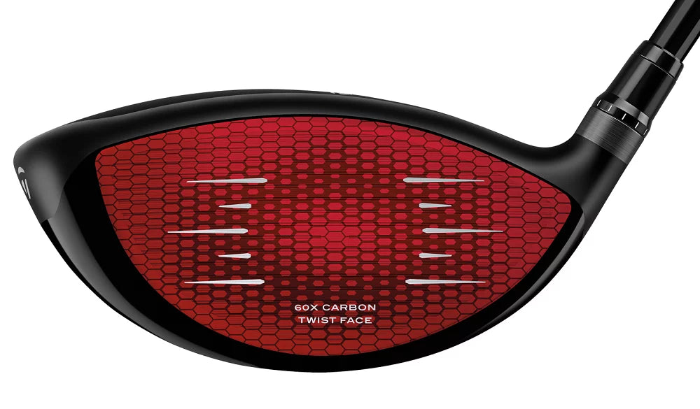 Left Handed Golf Driver J3254