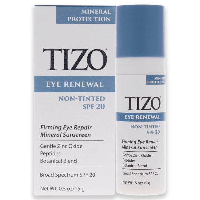 0.5 oz Non-Tinted SPF 20 Sunscreen N266744