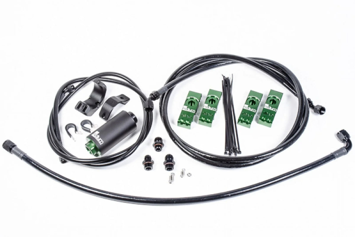 Radium Engineering 20-0415-03 O796896