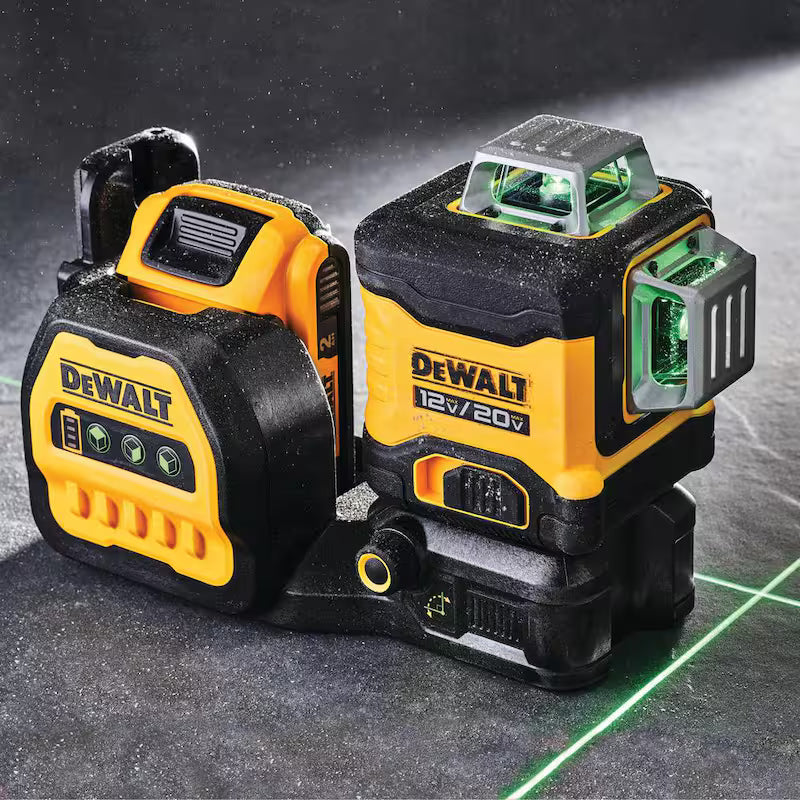 Cross-Line Laser Level M53440