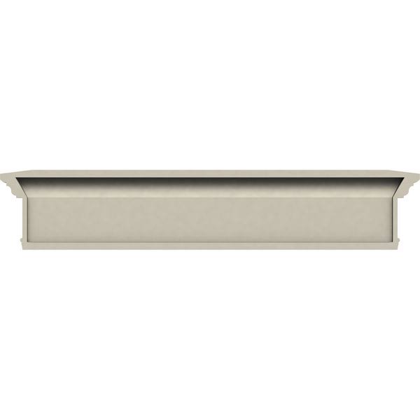 Traditional Crosshead with Trim G42848