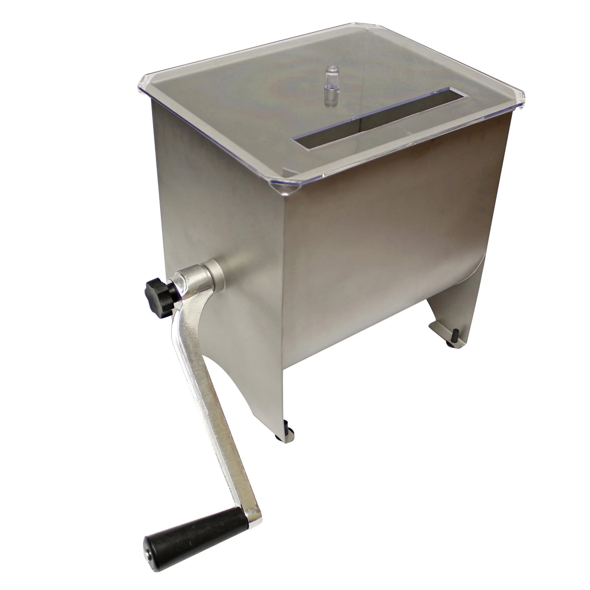 Manual Meat Mixer with Lid U288