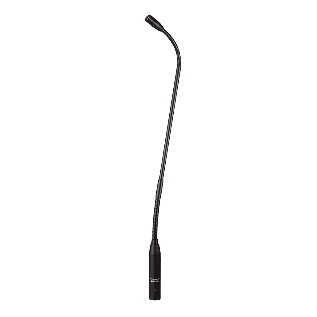 Cardioid Condenser Gooseneck Microphone T444