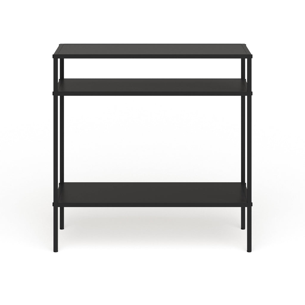 Matte White Side Table C8090