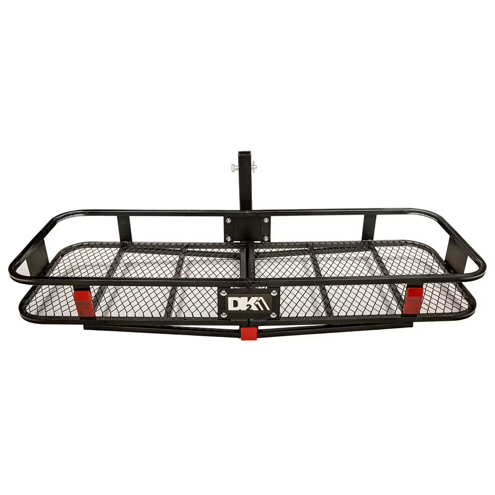 Hitch-Mounted Cargo Carrier M1471