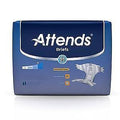 Advanced Briefs Regular - Case of 80 U4385