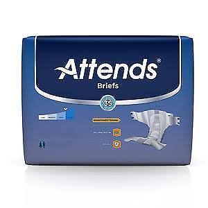 Advanced Briefs Regular - Case of 80 U4385