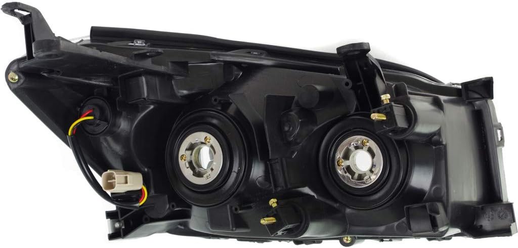 Toyota RAV4 Headlight Pair 2006 2007 2008 S81919