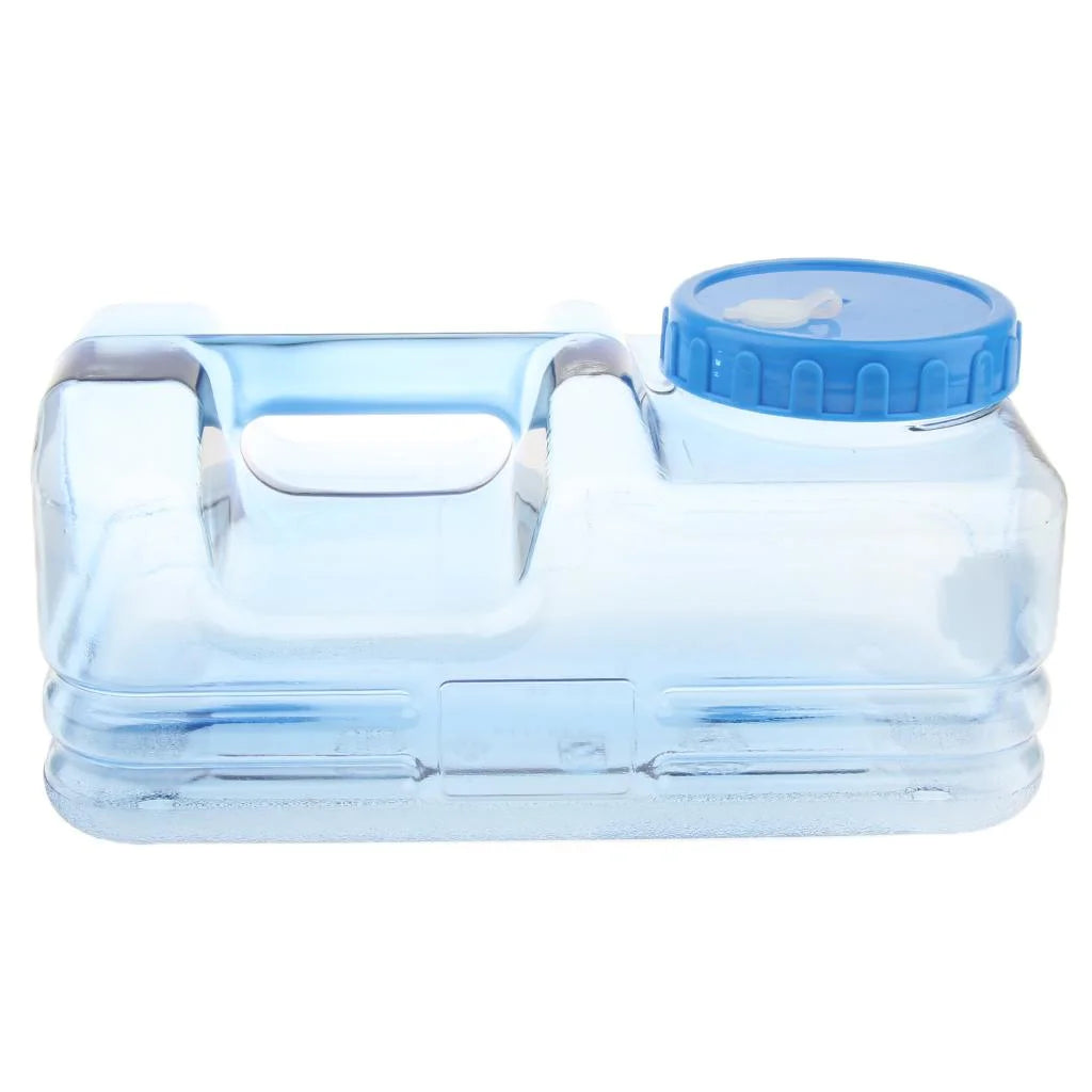 5 Litre Water Container with Cap J8142