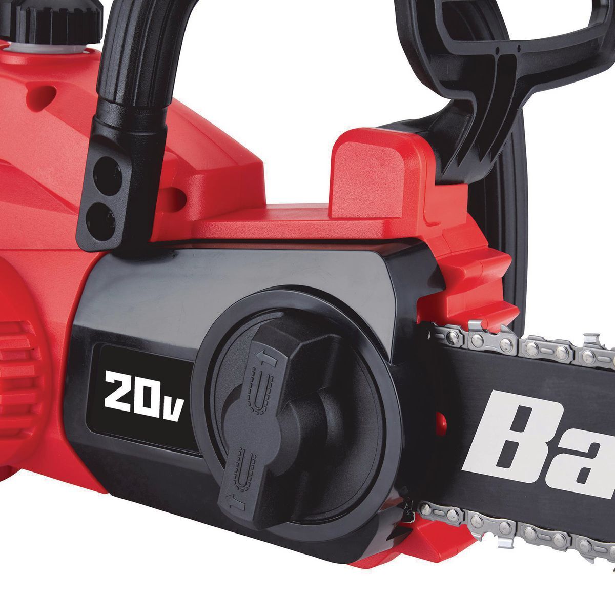 10 in. Cordless Chainsaw P663