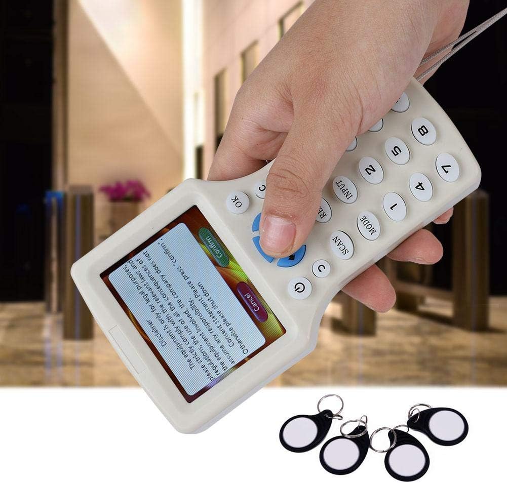 RFID Copier Reader Writer for Access Control H51648