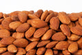 Roasted & Salted California Almonds - 10 Pound Case Q930