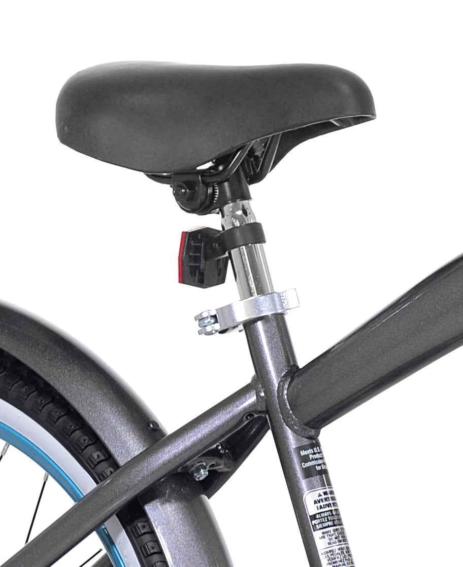 Boys Bicycle G26384