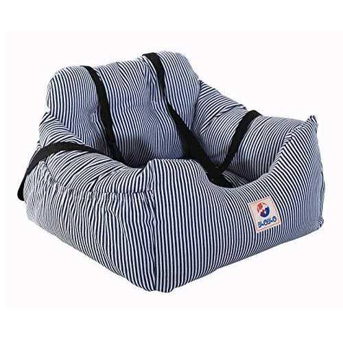 Dog Car Seat with Storage Pocket I3732