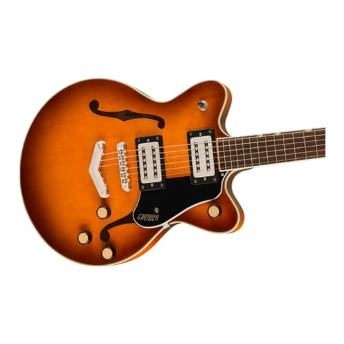 Semi-hollowbody Guitar O2006