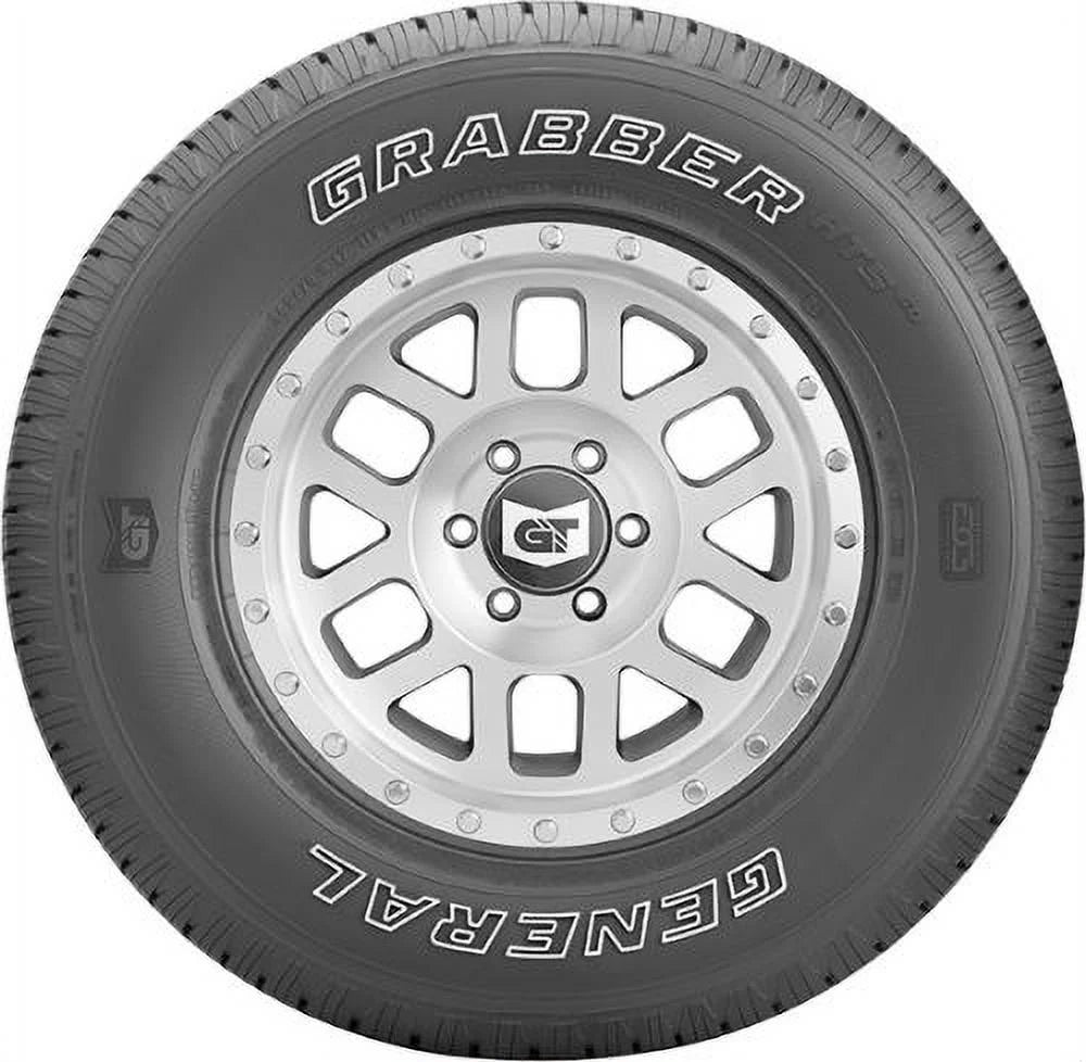 LT265/75R16 123/120R Tire B44974