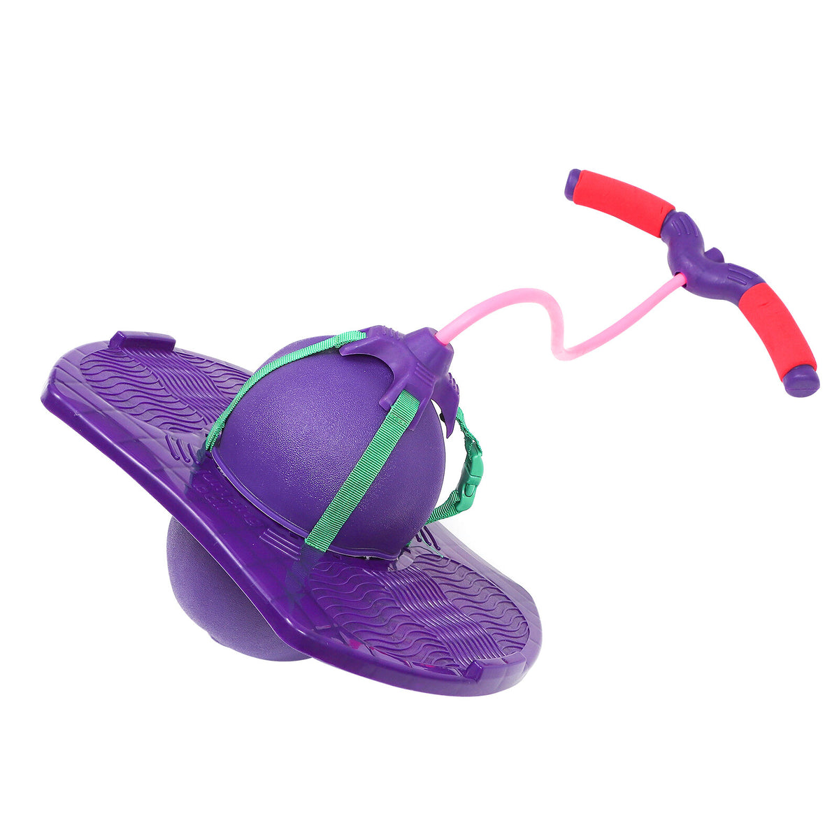 Bouncy Inflatable Hopper Ball H258