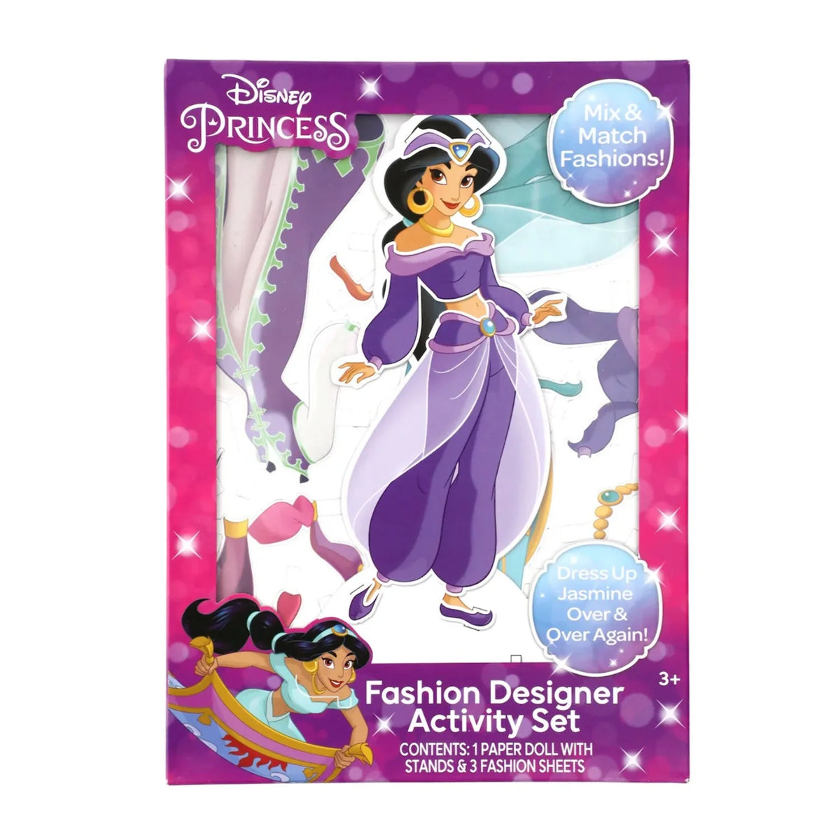 Fashion Designer Set O9363