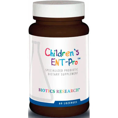 Children's ENT-Pro 60 lozenges M713