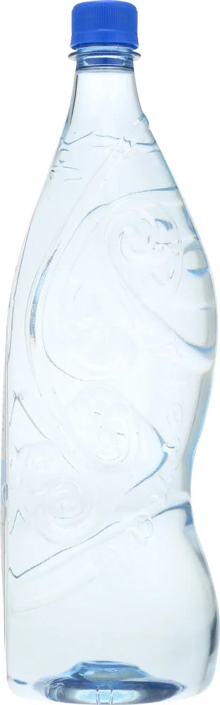 Naturally Alkaline Spring Water - Case of 12 - 1.5 Liter J970112