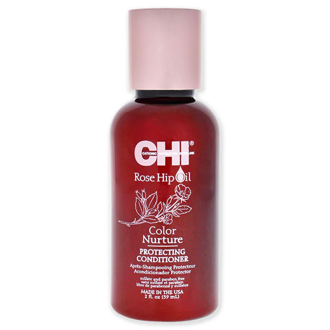 Rose Hip Oil Color Nurture Protecting Conditioner K331
