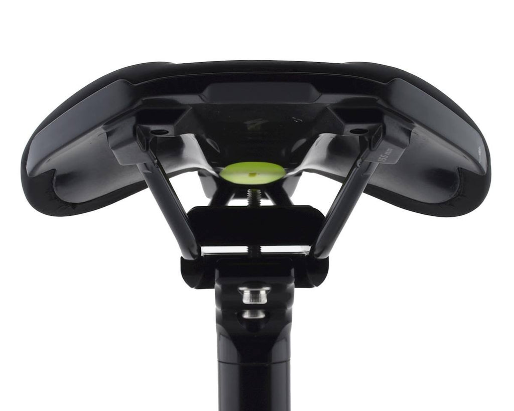 Black Saddle E36709