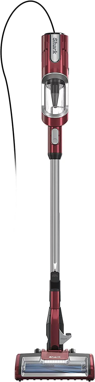 Corded Stick Vacuum with PowerFins U455