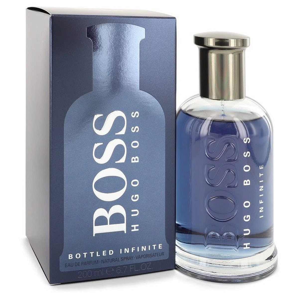 Eau De Parfum Spray 6.7 oz R441104
