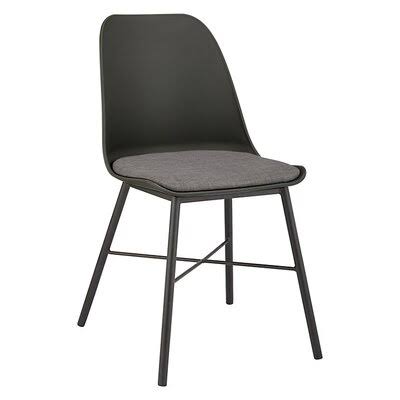 Black Dining Chair R9315