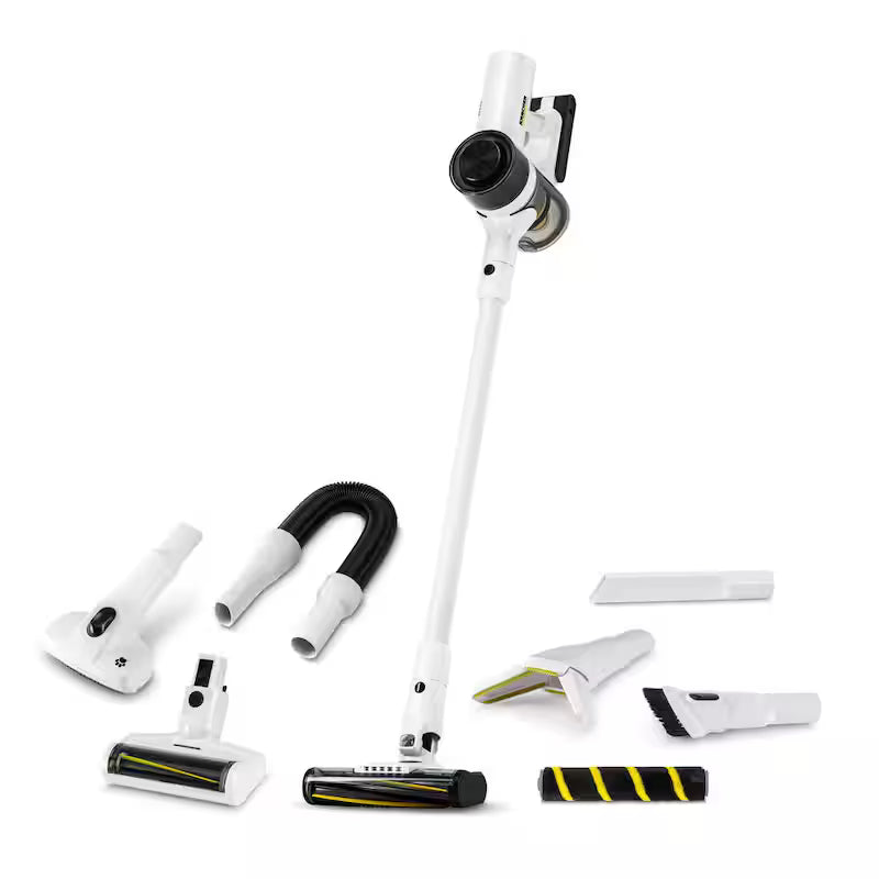 Bagless Cordless Stick and Handheld Vacuum with HEPA Filter Z3664