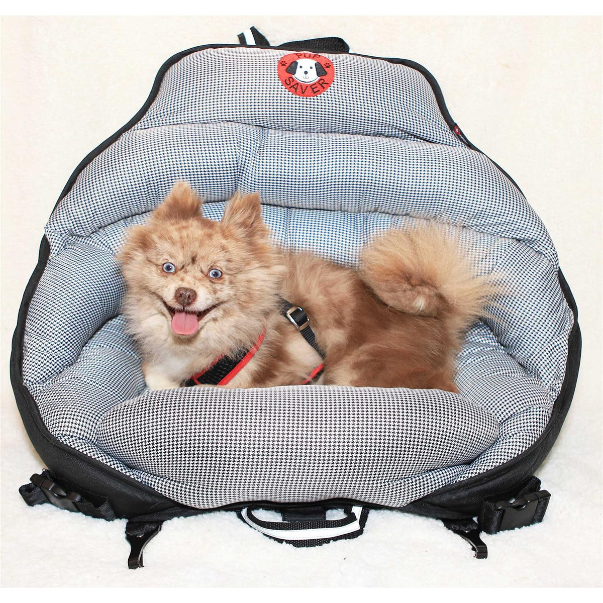 Dog Car Seat for Small and Medium Dogs Z777004