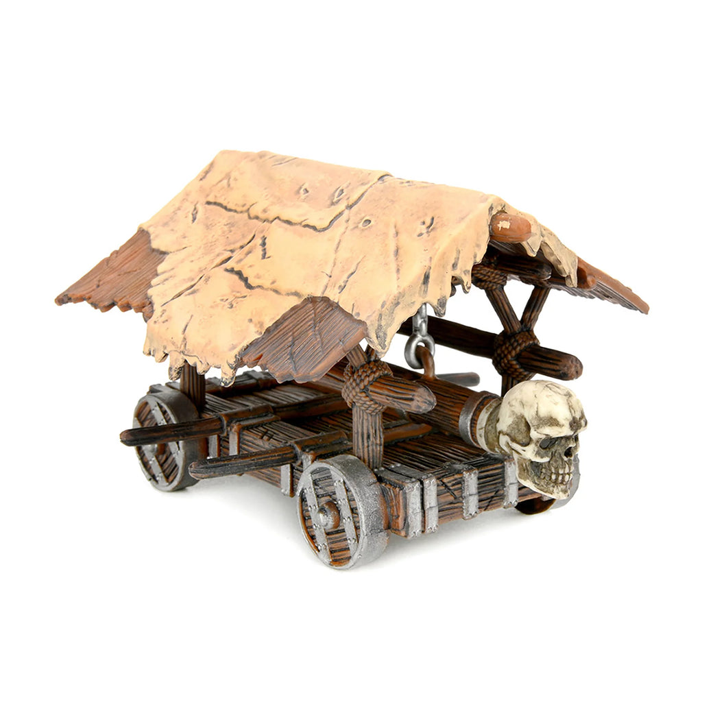 Battering Ram Miniatures RPG Tabletop Accessory Y669