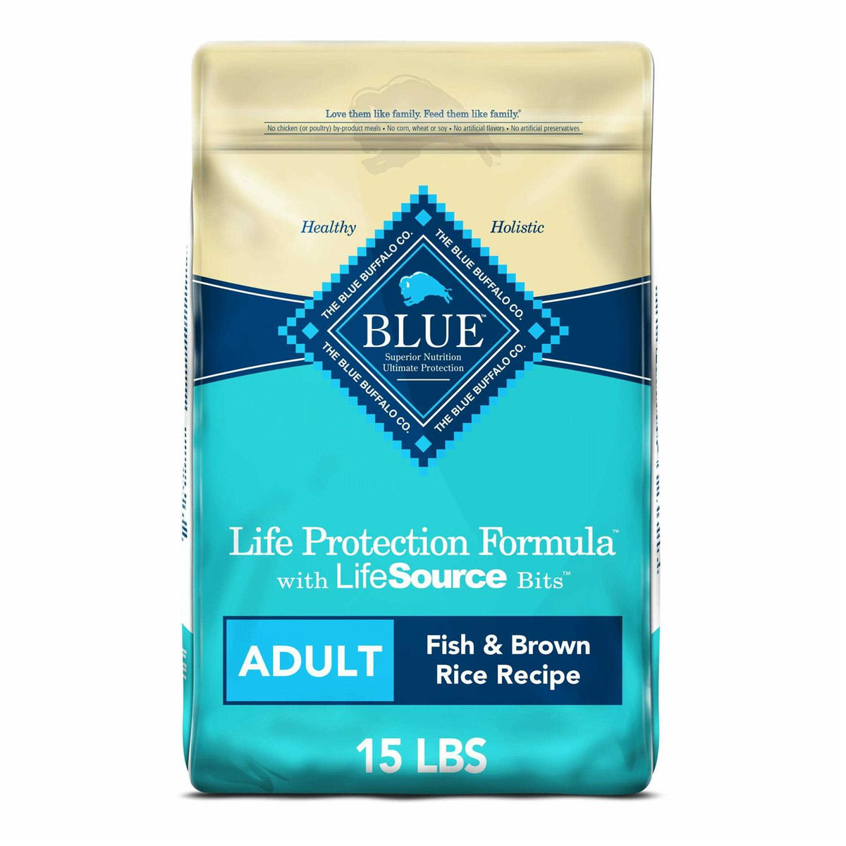 Adult Dry Dog Food J77818