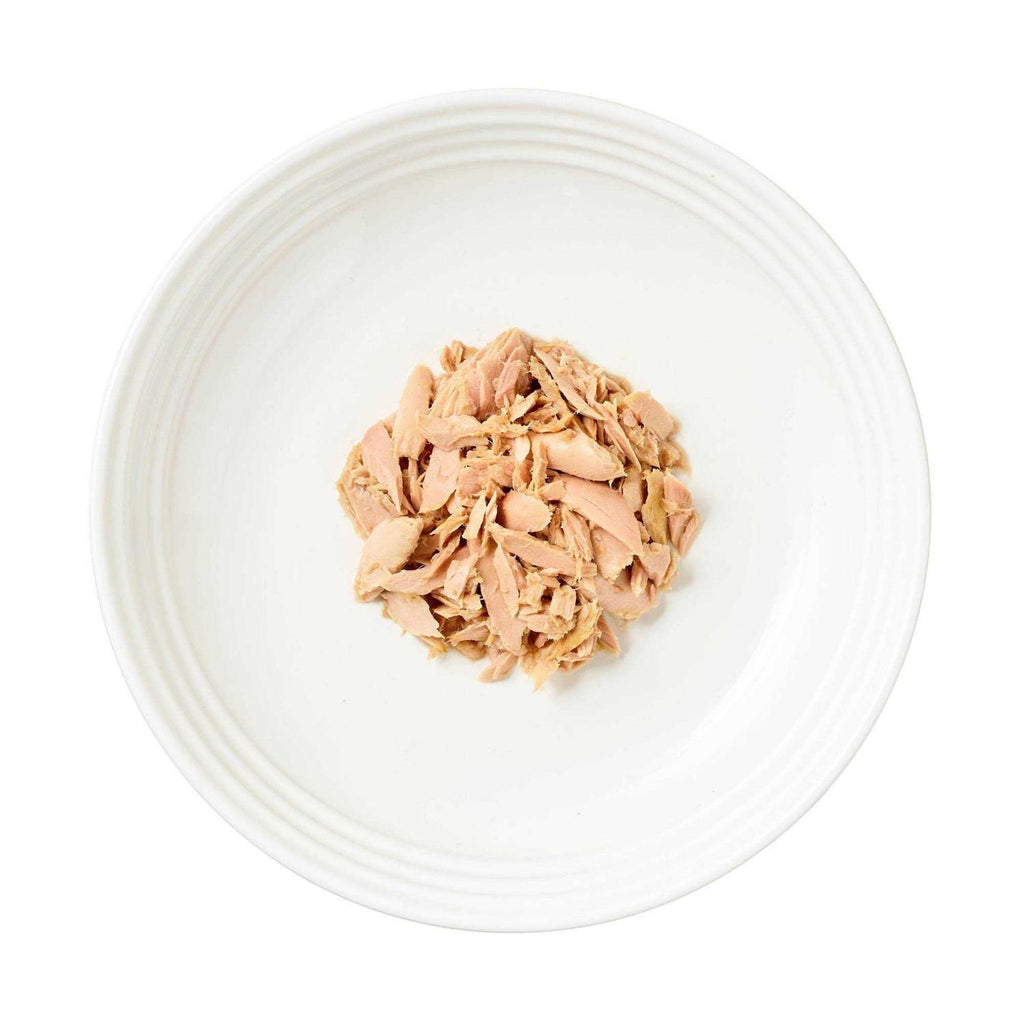 Grain Free Tuna Fillet Broth Wet Cat Food R81766