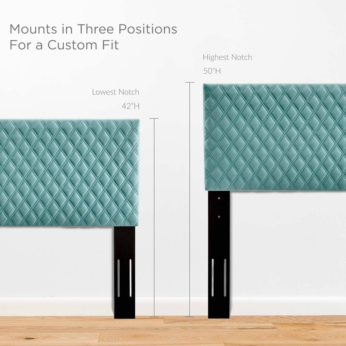 Mint Velvet Twin Headboard A79950