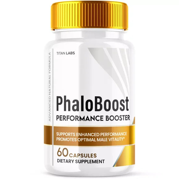 Capsules for Men’s Vitality and Performance 1 Pack Y383643