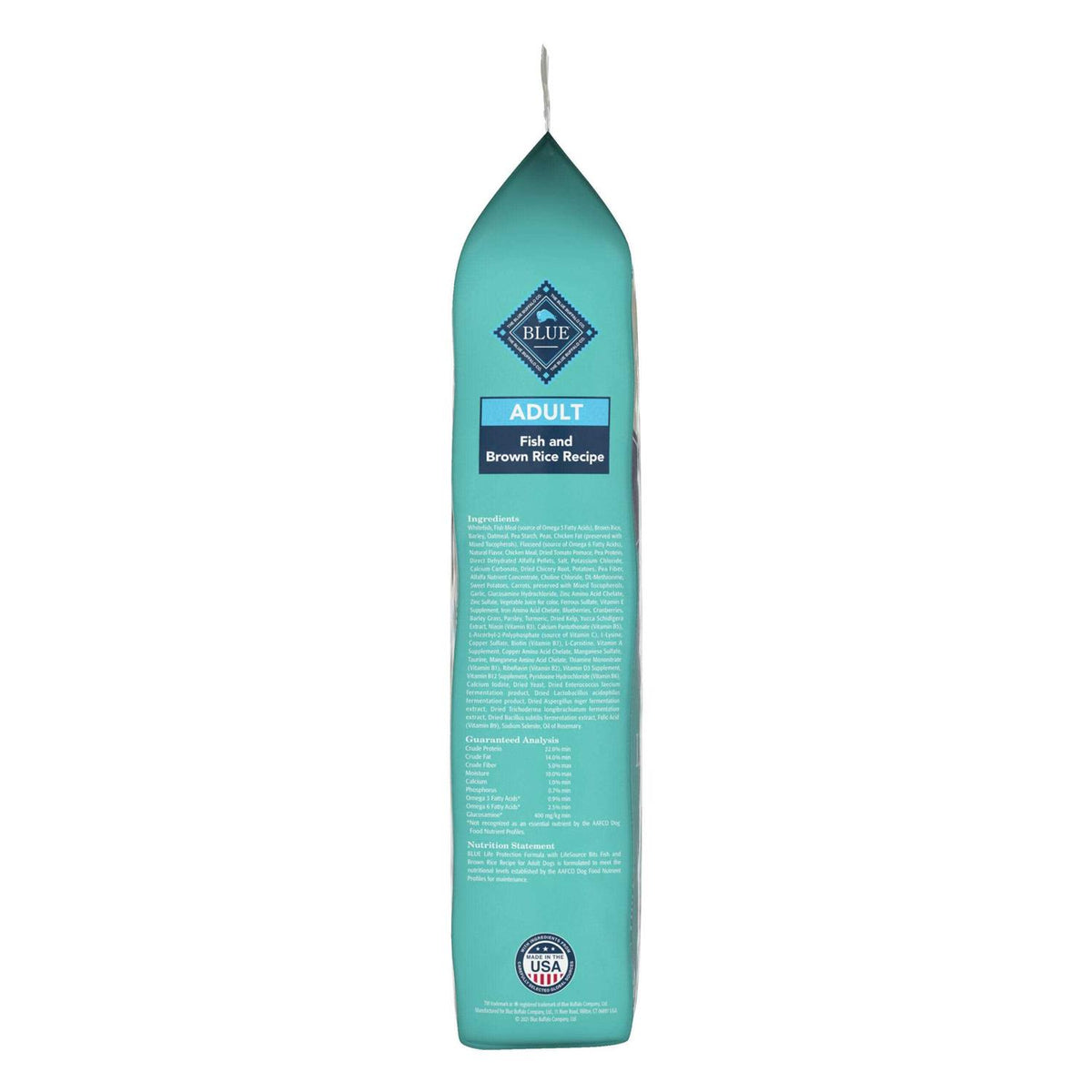 Adult Dry Dog Food J77818