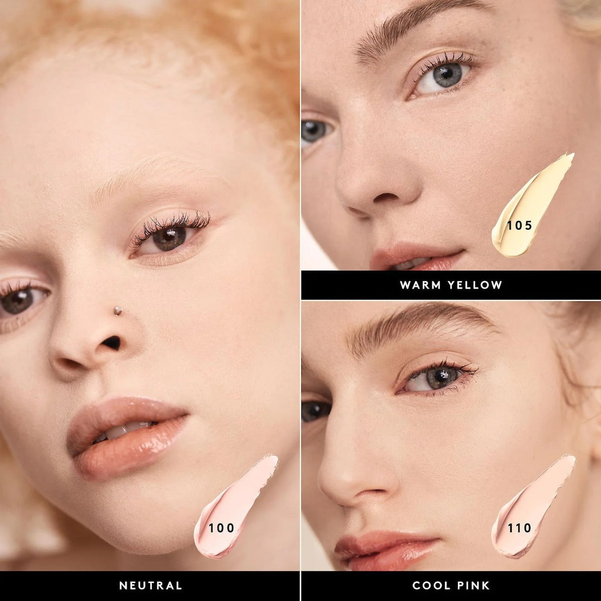 Liquid Concealer T31951
