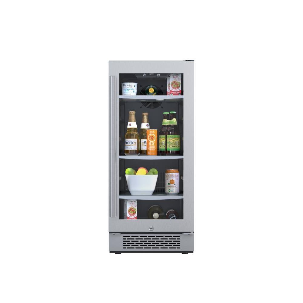86-Can Built-In Beverage Cooler K932417