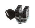 Switch Burner Assembly Set P31881