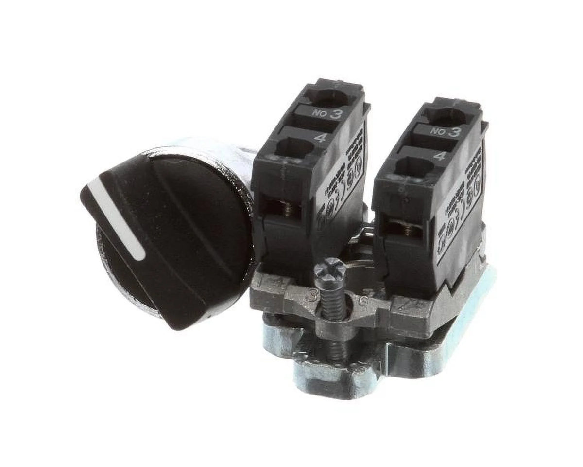 Switch Burner Assembly Set P31881