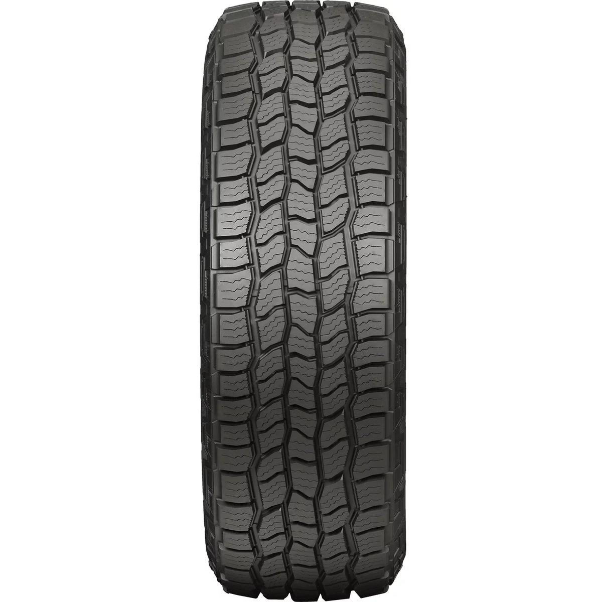 All Terrain 275/65R18 116T Light Truck Tire N235