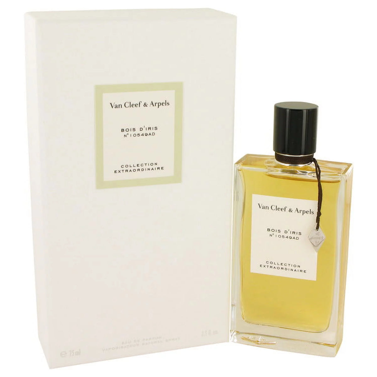 Eau De Parfum Spray 2.5 oz for Women J348892
