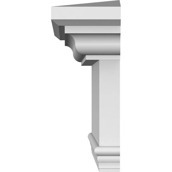 Traditional Crosshead with Trim G42848