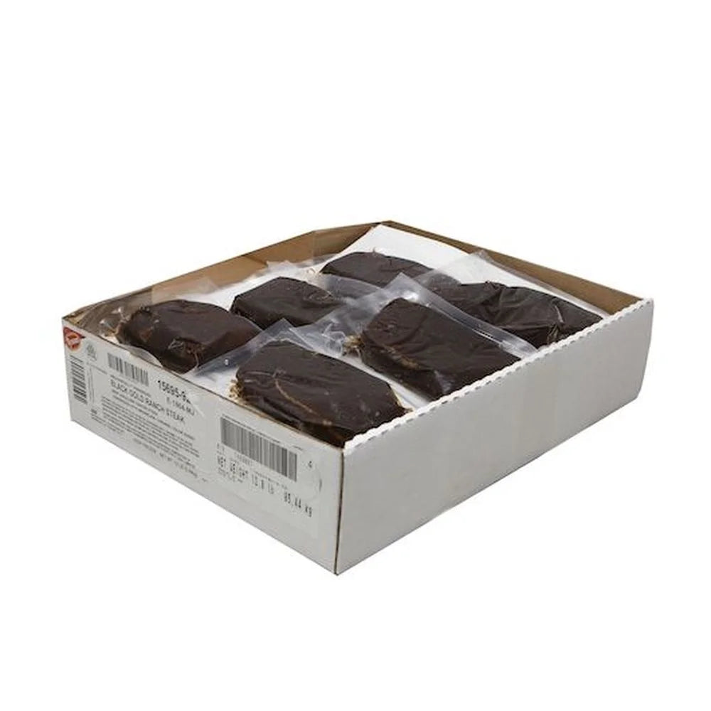 Beef Shoulder Center Steak 12lbs B309