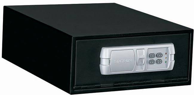 Electronic Storage Cabinet W53172