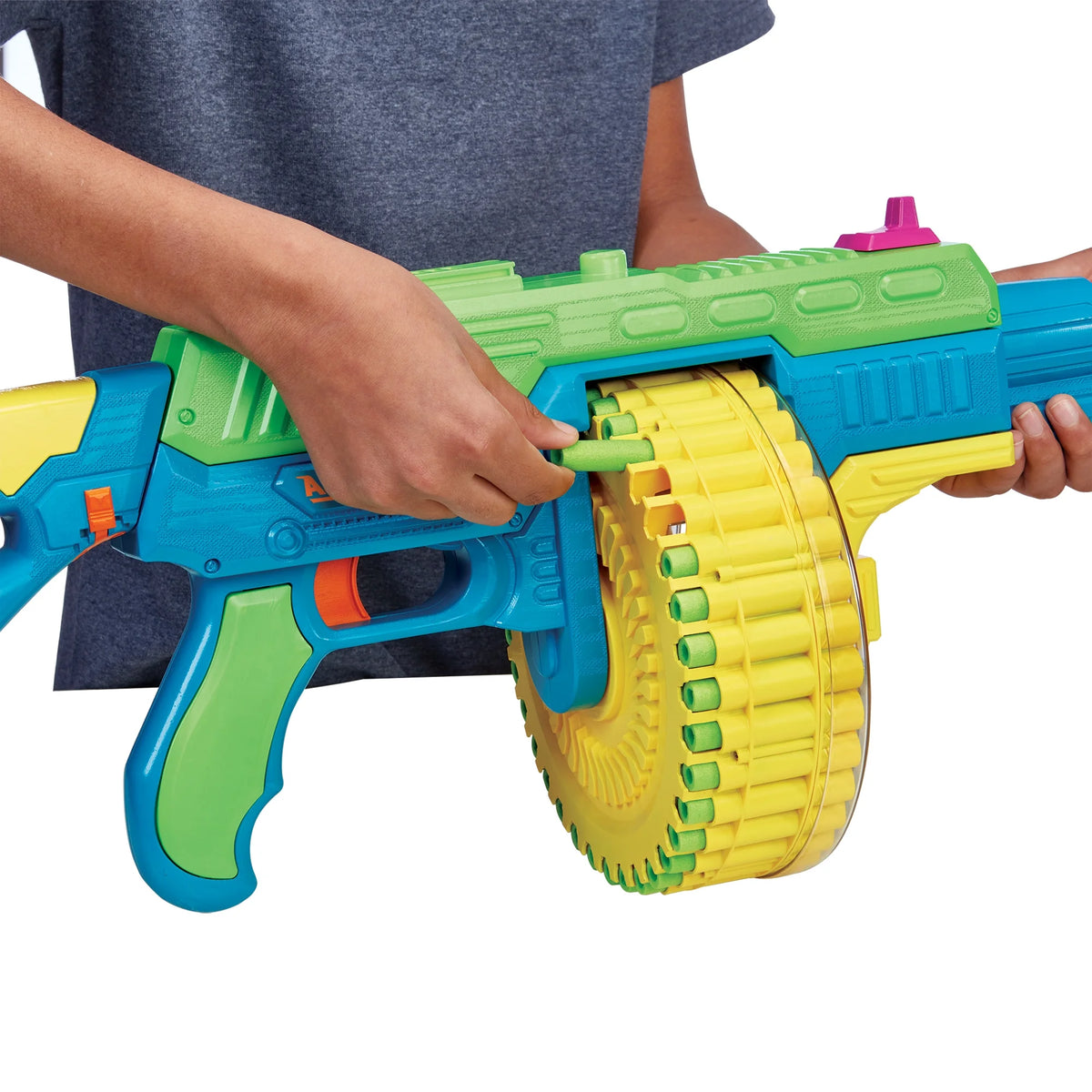 72 Dart Blaster Z9401