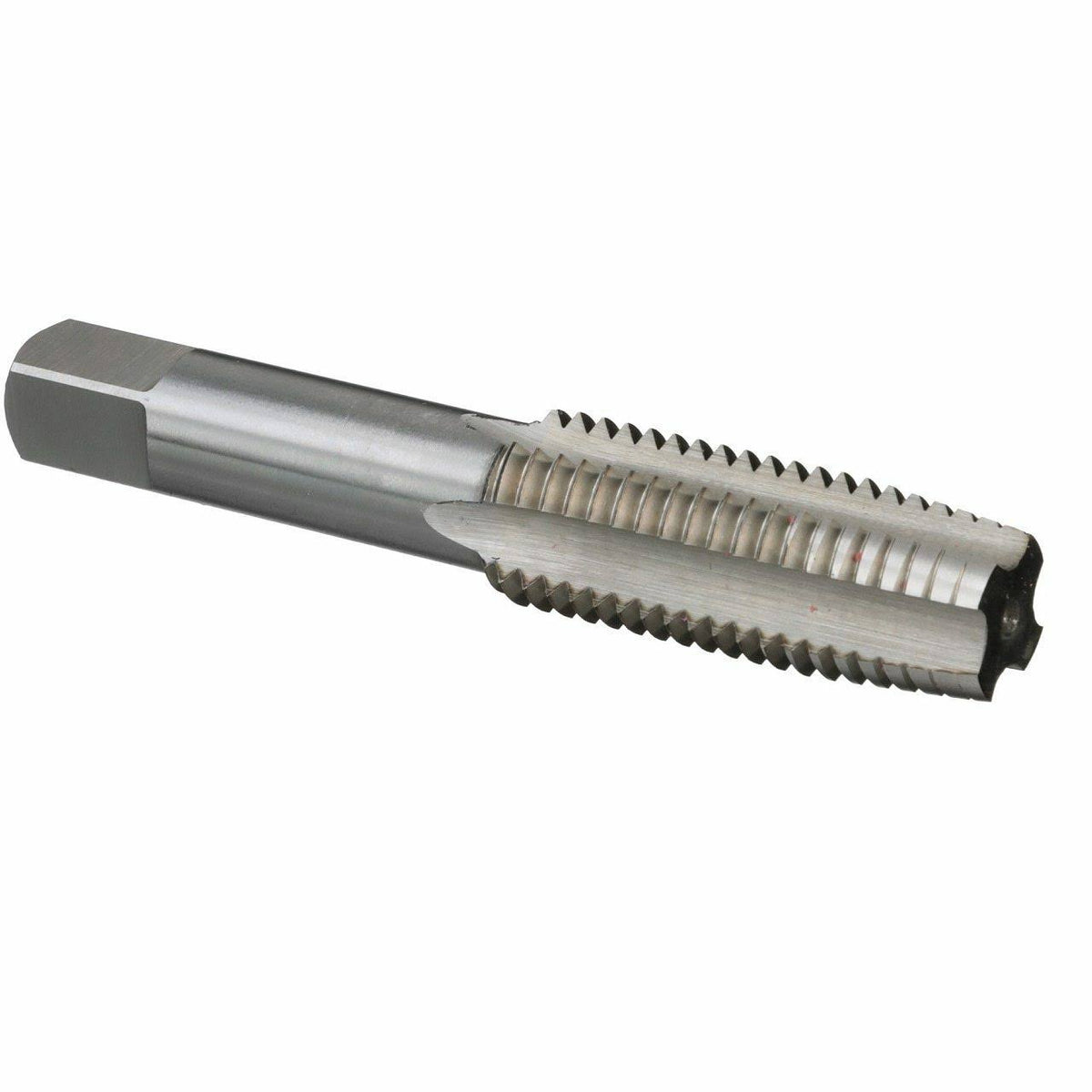 1 inch-12 HSS Machine and Fraction Hand Plug Tap K138